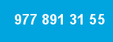 977 891 31 55 977 891 31 55